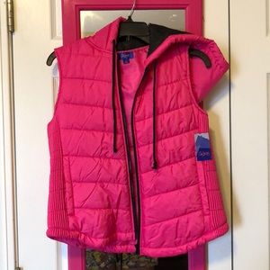 JCP Puffer Vest
